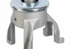 Подушка двигуна VW T5 2.5TDI/3.2 V6 4motion 03-09 SWAG 33103842 (фото 1)