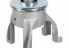 Подушка двигуна VW T5 2.5TDI/3.2 V6 4motion 03-09 SWAG 33103842 (фото 1)