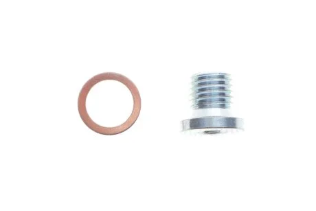 Болт зливу оливи MB Sprinter (906) 06- (M12x1,5) ELRING 774480
