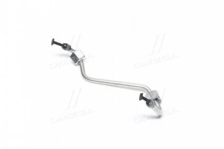 Трубопровід високого тиску (вир-во SsangYong) SSANGYONG 6640700033