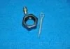 Опора кульова верхня, Hyundai H-1, H100 93-07 PARTS-MALL PXCJA006S (фото 7)
