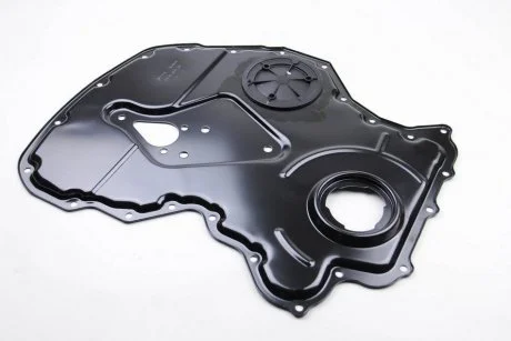 Крышка двигателя передняя RWD 2.2TDCI, 11- FORD BK3Q6019BB