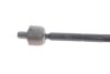 Тяга рульова Dacia Duster II 17- (L=214mm) SKF VKDY326508 (фото 3)