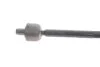 Тяга рульова Dacia Duster II 17- (L=214mm) SKF VKDY326508 (фото 3)