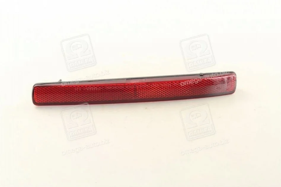 Відбивач зад. лів. KYRON 08-14 (вир-во SsangYong) SSANGYONG 8390108B00 (фото 1)