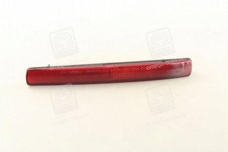 Отражатель задний левый SSANGYONG 8390108B00