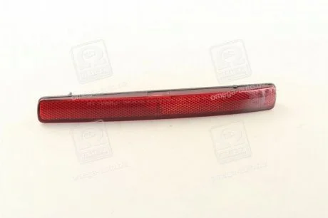Отражатель задний левый (пр-во SsangYong) SSANGYONG 8390108B00