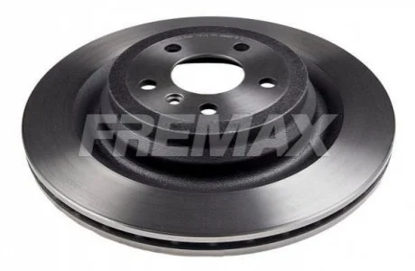 Гальмівний диск FREMAX BD3612