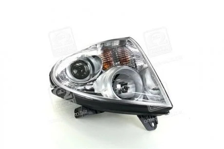 Фара лев. REXTON 06-12 (пр-во SsangYong) SSANGYONG 8310108B14