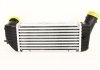 Радіатор інтеркулера, 2.0 HDI, 99-11 KALE 352490 (фото 3)