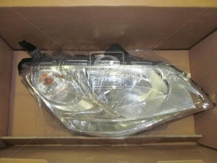 Фара пра. KORANDO (пр-во SsangYong) SSANGYONG 8310234000