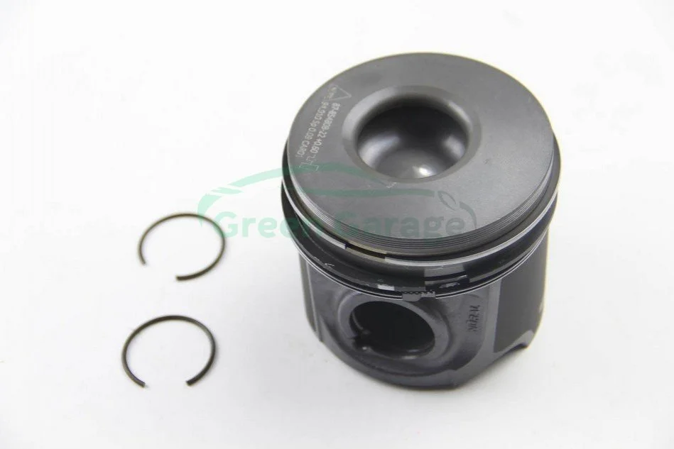 Поршня, 2.8HDI 0.60mm Boxer/Jumper NURAL 8771797060 (фото 1)