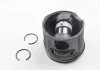 Поршня, 2.8HDI 0.60mm Boxer/Jumper NURAL 8771797060 (фото 2)