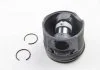 Поршня, 2.8HDI 0.60mm Boxer/Jumper NURAL 8771797060 (фото 3)