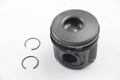 Поршня, 2.8HDI 0.60mm Boxer/Jumper NURAL 8771797060