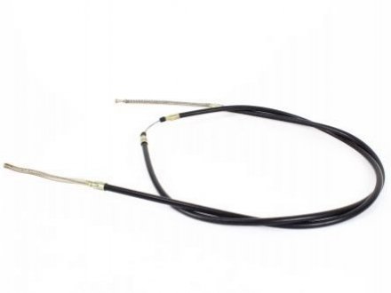 Трос ручного, (2710/2*1065), 83-89 CAVO 1102251