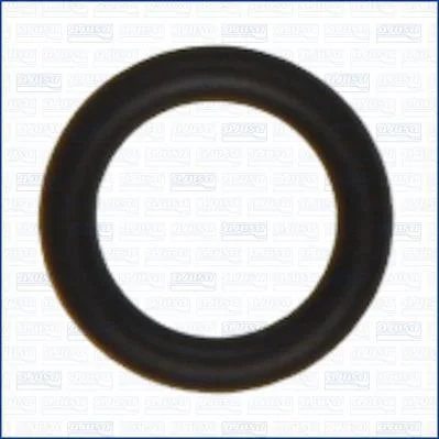 Прокладка впускного колектора LEXUS CT, ES, GS, GX, HS, IS I, IS III, IS SPORTCROSS, LC, LS, LX, RC, RX, SC MAZDA 2, 3, 323 C IV, 323 C V, 323 F IV, 323 F VI, 323 III, 323 P V 1.0-5.7ALK 04.80- AJUSA 16073100 (фото 1)