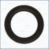 Прокладка впускного колектора LEXUS CT, ES, GS, GX, HS, IS I, IS III, IS SPORTCROSS, LC, LS, LX, RC, RX, SC MAZDA 2, 3, 323 C IV, 323 C V, 323 F IV, 323 F VI, 323 III, 323 P V 1.0-5.7ALK 04.80- AJUSA 16073100 (фото 1)