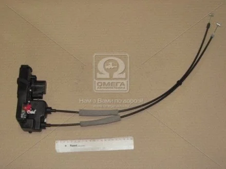 Тяга двери (пр-во SsangYong) SSANGYONG 7132034002