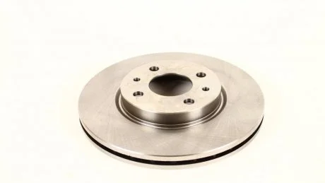 Диск гальмівний, 01- 257mm ZILBERMANN 08223