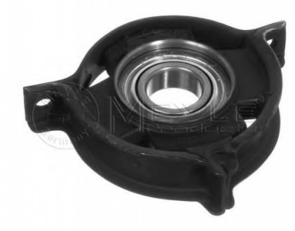 Підвіска, карданного валу MEYLE 0340410004S