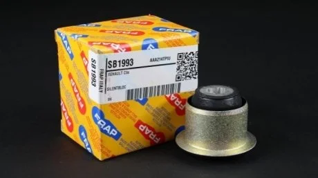 Сайлентблок важеля 97-08 FRAP SB1993
