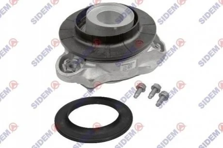 Ремонтний комплект, опорний підшипник амортизатора SIDEM 854408KIT