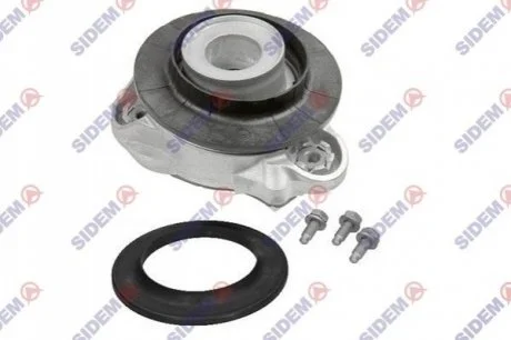 Ремонтний комплект, опорний підшипник амортизатора SIDEM 854409KIT