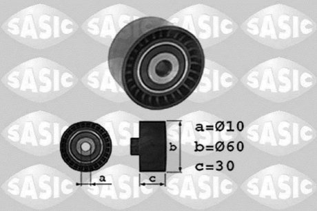 Ролик направляючий SASIC 1700014