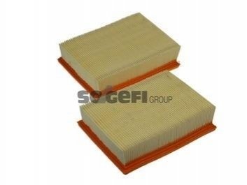 Фільтр повітряний PURFLUX A1114 (фото 1)