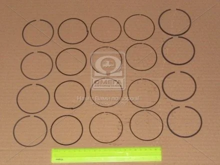 Комплект колец PARTS-MALL HCIA107S