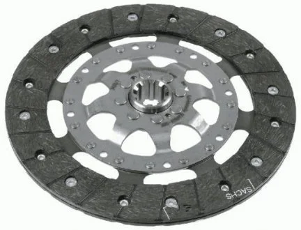 Диск зчеплення SACHS 1864000669