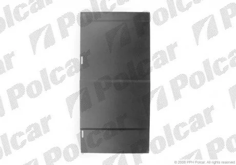 Оббивка дверей POLCAR 5061405