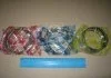 Кільця поршневі /к-т на 4 поршні/STD/ TUCSON, ELANTRA (вир-во PMC-ESSENCE) PARTS-MALL HCIA060S (фото 2)