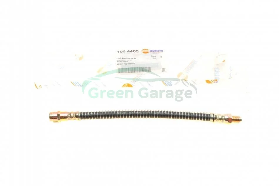 Автозапчастина AUTOTECHTEILE 1004405 (фото 1)