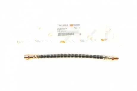 Автозапчасть AUTOTECHTEILE 1004405