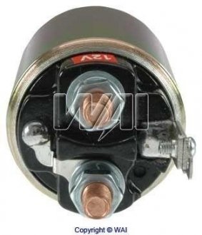 Автозапчасть WAI 668111