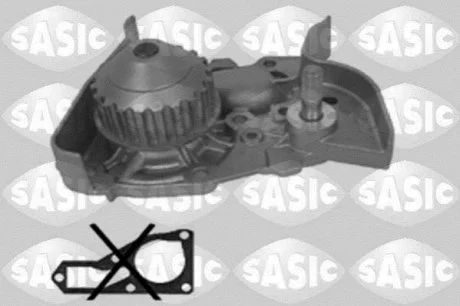 Насос води SASIC 4001190