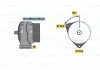 Генератор BOSCH 0124615041 (фото 6)