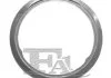 Прокладка вихлопної системи металева Fischer Automotive One (FA1) 100927 (фото 1)