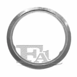 Прокладка вихлопної системи металева Fischer Automotive One (FA1) 100927