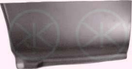 Боковина KLOKKERHOLM 2515602