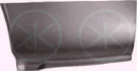 Боковина KLOKKERHOLM 2515602