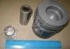 Поршень NURAL 8774000720 (фото 3)