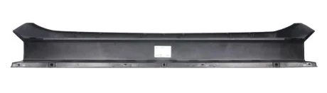 Бампер задній AUTOTECHTEILE 100 8831