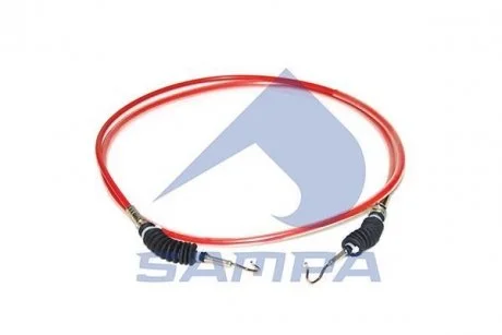 Газопровід SAMPA 051049