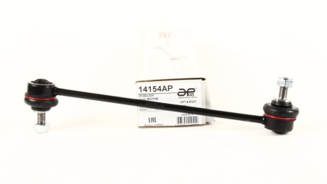 Тяга / стійка, стабілізатор, лiв/прав, пер APlus 14154AP