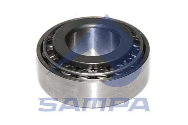 Подшипник ступицы SCANIA(пр-во) SAMPA 050.327 (фото 1)