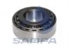 Подшипник ступицы SCANIA(пр-во) SAMPA 050.327 (фото 1)