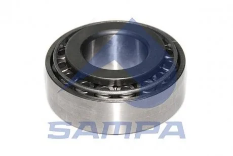 Подшипник ступицы SCANIA(пр-во) SAMPA 050.327